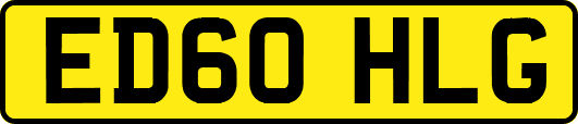 ED60HLG