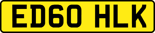 ED60HLK
