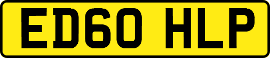 ED60HLP