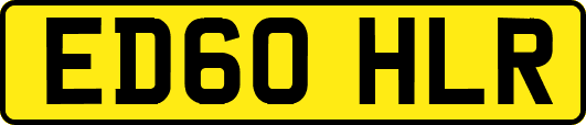 ED60HLR