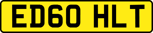 ED60HLT