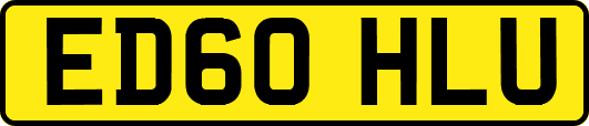 ED60HLU