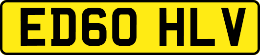 ED60HLV