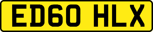 ED60HLX