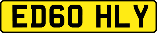 ED60HLY