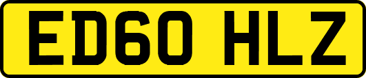 ED60HLZ