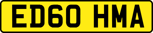 ED60HMA
