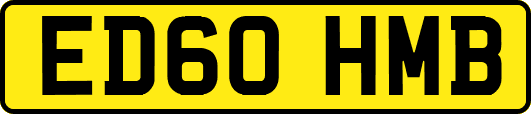 ED60HMB