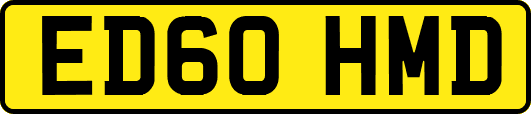 ED60HMD