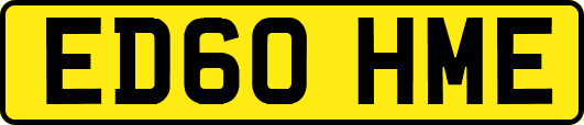 ED60HME