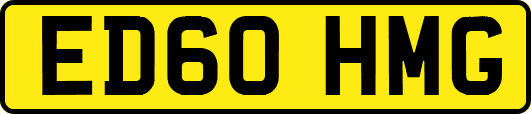 ED60HMG