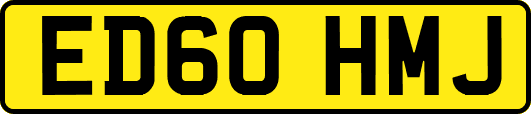 ED60HMJ