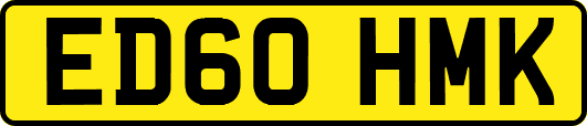 ED60HMK