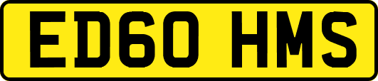 ED60HMS