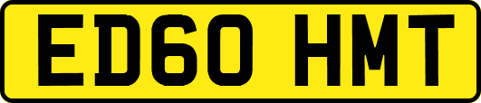 ED60HMT