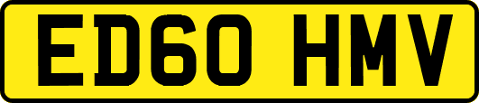 ED60HMV