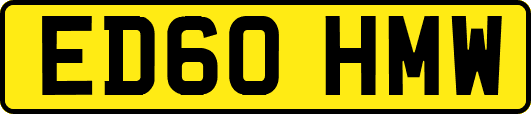 ED60HMW