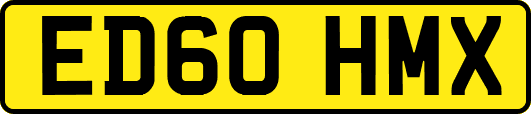 ED60HMX