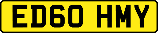 ED60HMY