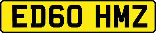 ED60HMZ