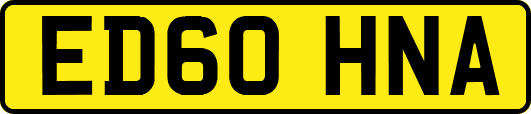 ED60HNA