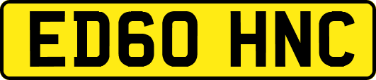 ED60HNC