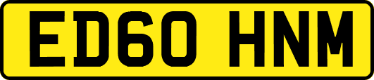 ED60HNM