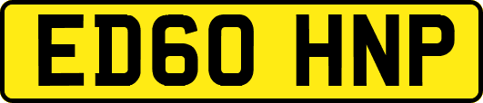 ED60HNP
