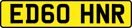 ED60HNR