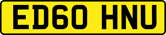 ED60HNU