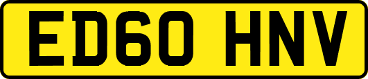 ED60HNV
