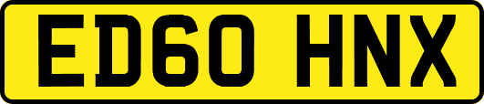 ED60HNX