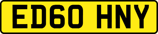ED60HNY