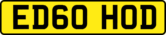 ED60HOD
