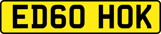 ED60HOK
