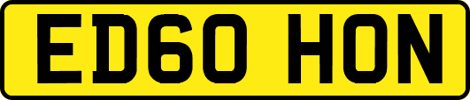 ED60HON