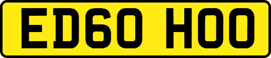 ED60HOO