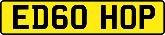 ED60HOP