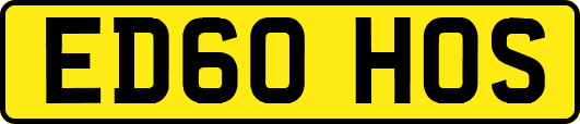 ED60HOS