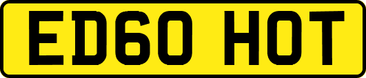 ED60HOT