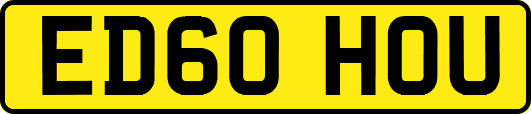 ED60HOU