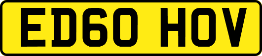 ED60HOV