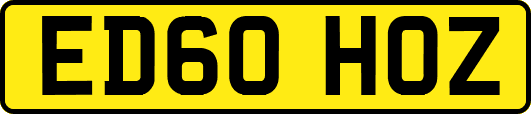 ED60HOZ