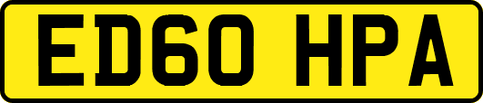 ED60HPA