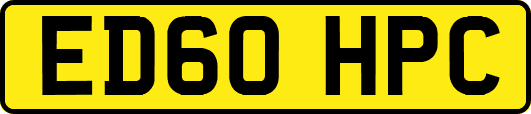 ED60HPC