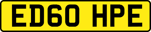 ED60HPE