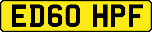 ED60HPF