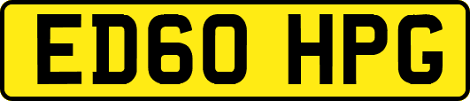 ED60HPG