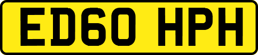 ED60HPH