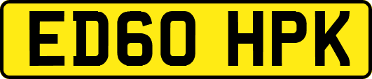 ED60HPK